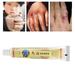 20g Foot Hand Repair Therapy Cream Easy Absorbing Horse Oil Foot Hand Cream for Day and Night Everyday Use