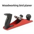 1 PC Woodworking Bird Planer Woodworking Planer Manual Planing Trimming Planer Woodworking Planer