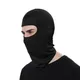 Motorcycle Cycling Balaclava Soild Face Mask Lycra Ski Face Hat Tactical Outdoor Sport Full Face