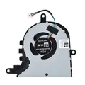 Laptop CPU Cooling Fan for Dell inspiron 15 5570 5575 3580 3593 for inspiron 17 3780 3793 for