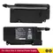 NEW For Xbox One S AC Power Adapter Replacement N15-120P1A For Xbox One Slim Console Charger Power
