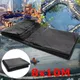 20s 8*10m Large Fish Pond Liner Garden Pools Reinforced HDPE Heavy Duty Landscaping Pool Waterproof