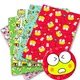 Hello Kitty 140x50CM Cartoon cotton fabric Patchwork Tissue Kid Home Textile Sewing Doll Dress