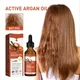 30ml Morocco Argan Oil Essence Nourishing Repair Frizz Damaged Hair Treatment Essential Oils