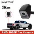 Ccd ahd 1080p Rückfahr kamera Parks ystem für Toyota Hilux Vigo Pickup 2004 ~ 2019 an10 an20 an30