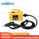 Handheld Steam Cleaner Steam Generator High Pressure Temperature 2600W Powerful Wiper Washer for