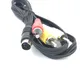 4 Pin Mini DIN S-Video Stecker zu 3 RCA Stecker Kabel S-Video 4-Pin Männlich zu 3-RCA Männlichen RGB