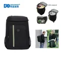 DENUONISS 30L Unisex Insulation Cooler Backpack Travel Picnic Thermal Cooler Bag Men Women Large