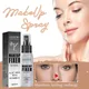 30ml Makeup Spray Face Primer Foundation Base Fixer Foundation Up Hydrate Fix Lasting Lasting Long