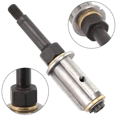 Lager gehäuse für stihl fs38 für stihl fs45 Trimmer teile String Trimmer Teile Rasenmäher Lager für Stihl Mäher Zubehör