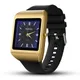 WoMaGe Marke Gold Fall Uhr männer Casual Mode Unisex Uhren heißer verkauf Uhr kol saati silikon