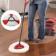 Replacement Microfibre Spin Mop Clean Refill Head for Vileda O-Cedar Household Cleaning Tools Mop