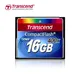 Transcend Memory Card Real Capacity 64GB 32GB 16GB 400X High Speed Professional CF Cards Compact