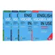 Cambridge English Vocabulary Book English Vocabulary In Use English Learning Artifact Grammar