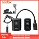 Godox DM-16 Wireless Studio Flash Trigger 433HMz 16 Channels Transmitter + Receiver Kit Single