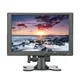 10 ″ Pc Monitor 1024*600 Gaming Monitor Für PS4 Für XBOX Für SCHALTER Automotive industrielle