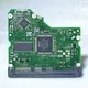 100536501 REV A 100536501 REV C 100536501 REV B Seagate Desktop Hard Drive Circuit Board 4778 6222