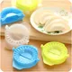 Plastic Dumpling Molds Chinese Food Jiaozi Maker Dough Press Dumpling Pie Ravioli Hand Mould Kitchen