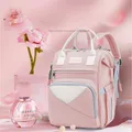 Maternity Package Multi Functional Fashion Leisure Anti Splash Outgoing Large Capacity Backpack