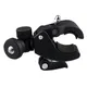 Camera Super Clamp Tripod Clamp for Holding LCD Monitor/DSLR Cameras/DV Tool New