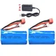 SCY-16101 16102 16103 16201 16301 16302 16303 1/16 R/C cars trucks spare parts upgraded 7.4V 4000mAh