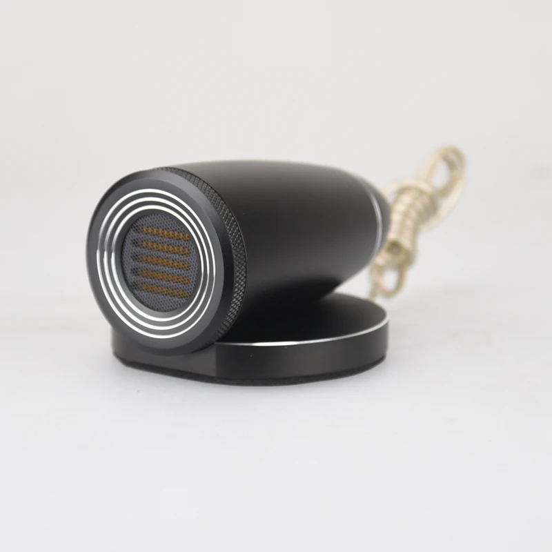 HIFIDIY LIVE hifi 2 Zoll Hochtöner-Lautsprechereinheit Air Motion Transformer 8 OHM 30 W Höhenlautsprecher AMT-52 Super-High-Gürteltyp Image