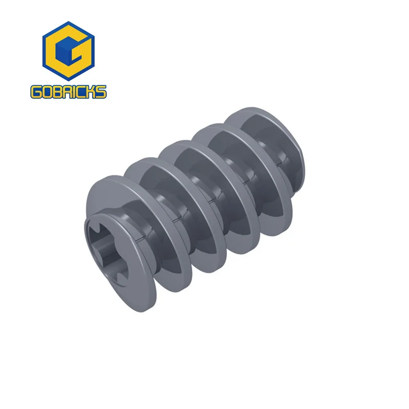 Gobricks 10PCS MOC Ziegel Baut Partikel 32905 4716 Bausteine Teile Marke Kinder DIY High-Tech Teile Spielzeug für Kinder Image