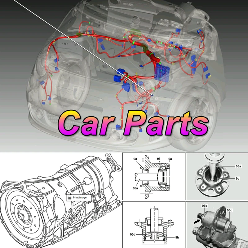 2024 Online-Konto für Autodaten, automatische Daten, Alldata, alle Daten, USA, Hay-nes-PRO, WIS, Servicebox, Werkstatt, Reparatursoftware Image