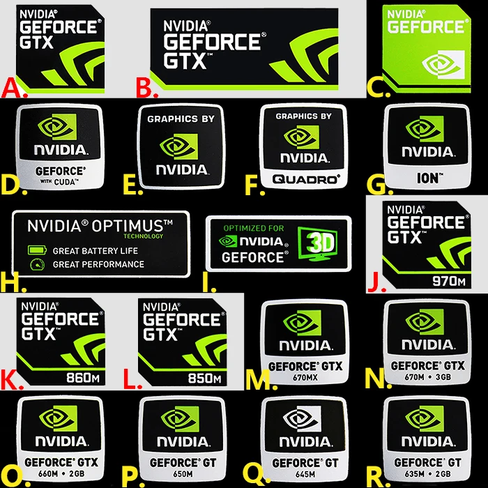 geforce