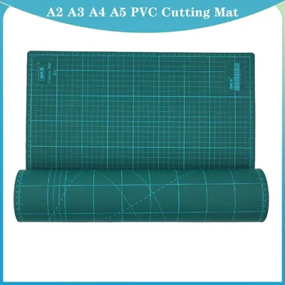 A2 a3 a4 a5 pvc schneide matte schneide pad patchwork patchwork anti statisches manuelles diy