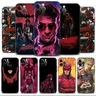 Marvel Avengers Daredevil Soft Silikon Handy hülle für iPhone 15 14 13 12 11 Pro Max 6s 6 7 8 plus x
