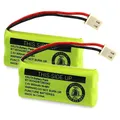 Ni-MH AAA800mAh 2.4V BT183342 BT283342 BT166342 BT266342 Cordless telephone battery VTech CS6114