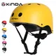 Xinda Outdoor Helmet Safety Protect Rock Climbing Camping Hiking Riding Helmet Child Adults