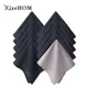 XizeHOM Cleaner Clean Glasses Lens Cloth Wipes For Sunglasses Microfiber Eyeglass Cleaning Cloth