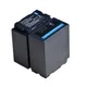 7800mAh CGA-D54 CGA-D54S Battery for Panasonic CGA-D54 AG-AC8PJ AG-AC90A AG-HPX250 HC-X1000