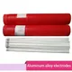 Aluminum Welding Rods Aluminum Alloys Al-Si Al-Mn Al-Mg Electrodes Solder Stick AL109 AL209 AL309