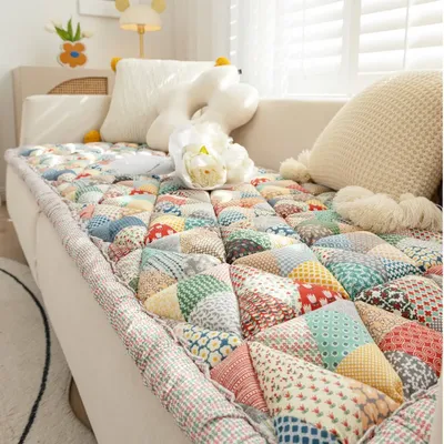 Ins kreative Tatami Kissen Wohnzimmer Sofa Kissen bezug Erkerfenster Kissen Liege kissen Autos tuhl Bürostuhl Kissen Image