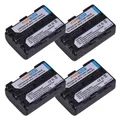 NP-FM50 NP-FM55H Battery for Sony DSC-F707 DSC-F717 DSC-F828 DSC-D700 DSC-FX77 DSC-S30 DSC-S50