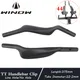 Winow Road Bicycle Carbon Bicycle Rest TT Handlebar Clip on Aero Bars Handlebar Extension Triathlon