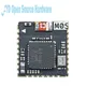 M0s dock tinyml RISC-V bl616 wireless wifi6 modul entwicklungs board