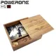 Power one Hochzeits geschenke USB 3 0 Flash-Laufwerke 128GB Holz Fotoalbum Box Pen drive 64GB