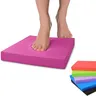 Soft Balance Pad TPE Yoga Mat Foam Exercise Pad Thick Balance Cushion Fitness Yoga Pilates Balance