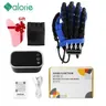 Hand Rehabilitation Roboter Handschuhe Schlaganfall Hemiplegie Trainings geräte für Schlaganfall
