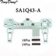 TingDong Für Sony PS2 SA1Q43-A 18Pin 19Pin Controller Band Platine Film Joystick Flex Kabel