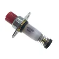 Aokai 1Pin Solenoid Valve Gas Stove / Hob Parts Flameout Safety Protection Thermocouple Control