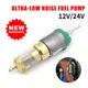 12V/24V 1KW-5KW Car Upgrade Ultra-low Noise Heater Fuel Pump For Eberspacher Universal Car Air