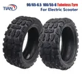 11 Zoll 100/65-6 5 schlauch loser Reifen 90/65-6 5 Offroad-Vakuum reifen für Dualtron verbreiterte