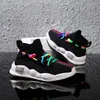 2025 neue Marke Kinder Schuhe Junge Mädchen Atmungsaktive Schuhe Casual Sport Schuhe Weiche Outdoor