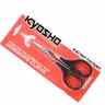 Kyosho KRF Stainless Polycarbonate Body Scissors Curve Tools EP 1/10 1:10 RC Cars On Off Road #36262