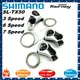 Shimano Tourney TX50 Shifter SL-TX50 Bicycle Shift Lever 3 6 7s 18/21S MTB Bike Shifter Trigger